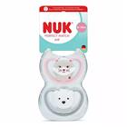 Nuk huvitutti Perfect Match Air 6-18kk