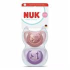 Nuk huvitutti First Choice 6-18kk