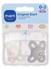 Mam Start tutti 0-2 kk