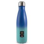 Fifa World Cup -termospullo 500ml, ruostumatonta terästä, sininen