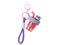 iTotal - Bubble Tea keychain HIPPO (XL3081) – kuva 1