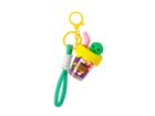iTotal - Bubble Tea keychain HELLO DINO (XL3083)