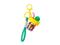 iTotal - Bubble Tea keychain HELLO DINO (XL3083) – kuva 1