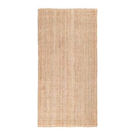 Lone Tepper - Earth jute Matto 70x140 cm