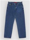 DC Relaxed Denim Farkut indigo dark Miehet