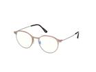 Silmälasit Tom Ford FT5866-B 035