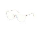 Silmälasit Tom Ford FT5839-B 025
