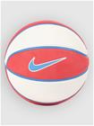 Nike Skills Basketball action red / lt pht blue / sa