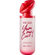 Escada Yum me, Coco! Body Mist 236 ml