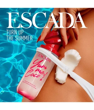 Escada Yum me, Coco! Body Mist 236 ml