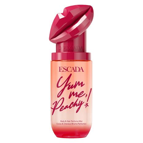 Escada Yum me, Peachy! Body Mist 100 ml