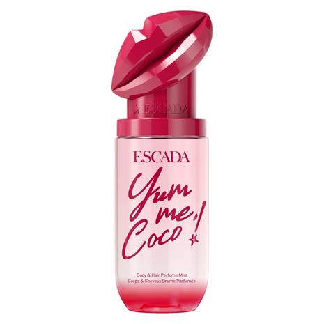 Escada Yum me, Coco! Body Mist 100 ml