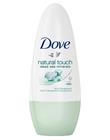 Dove Natural Touch Dead Sea Minerals 48h Anti-perspirant 50 ml