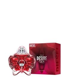 DIESEL Only Desire Eau de Parfum 80 ml