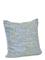Hübsch Blend Cushion Light Blue - Blue - 50X50CM – kuva 1