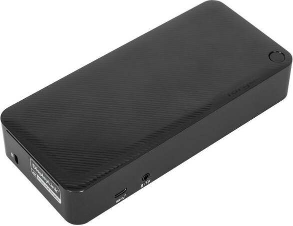 Targus USB-C Universal DV4K