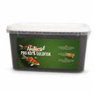 Natural - Pro Koi and goldfish feed 4,5mm 5 liter