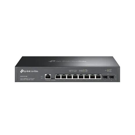 TP-Link SG3210X-M2, kytkin