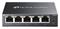 TP-Link ES205G, kytkin – kuva 5