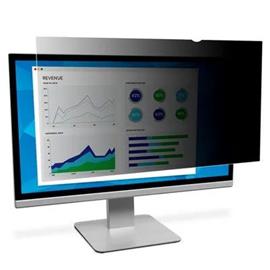 3M Privacy Filter til 24" widescreen-skærm (16:10)
