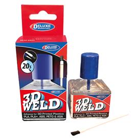 Deluxe Materials 3d Weld