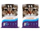 Intersand - 2 x Catlitter Extreme Classic Odour Neutral 14kg