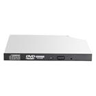 Fujitsu S26361-F3778-L1 optical disc drive Internal DVD Super Multi Black
