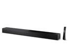 Sharp HT-SB304 soundbar speaker Black