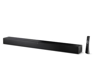 Sharp HT-SB304 soundbar speaker Black