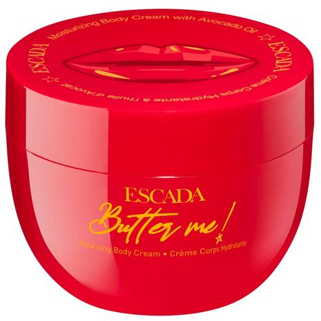 Escada Yum me, Sunny! Body & Booty Butter 200 ml