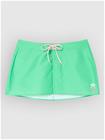 Roxy Juicy Skirt Boardshorts island green Naiset