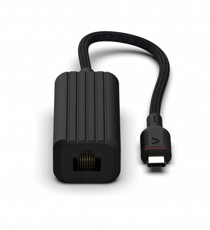 Unisynk USB-C to Network Adapter