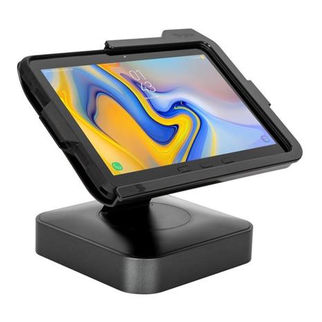 Targus AWU314BGLZ mobile device dock station Tablet Black – kuva 1/1