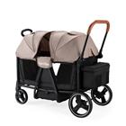 Babytrold - Adventure - Black/Sand