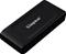 Kingston Technology 2TB XS1000 External USB 3.2 Gen 2 Portable Solid State Drive – kuva 2