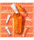 BIOTHERM Aquasource Vitamin Glow Drop-Set Orange Kasvojenhoitosetti 1 kpl