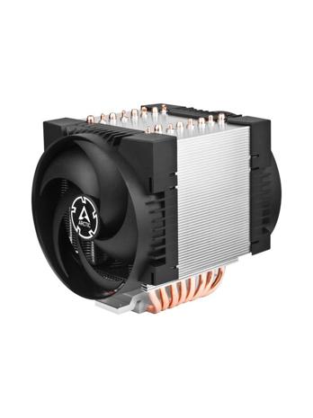 ARCTIC Freezer 4U-M Rev. 2 - 4U Server Cooler for AMD, Intel