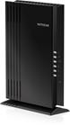 NETGEAR EAX20 Network repeater Black 10, 100, 1000 Mbit/s