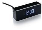 Philips 22AV1860A Digital clock Rectangle Black