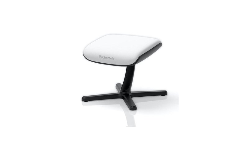 noblechairs NBL-FR-PU-WED foot rest