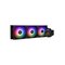 Thermalright Core Vision 360 ARGB - CPU Vesijäähdytys – kuva 1