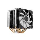 Jonsbo CR-2000GT computer cooling system