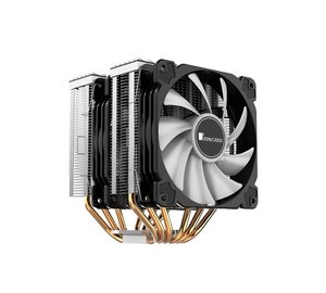 Jonsbo CR-2000GT computer cooling system