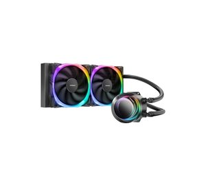 Antec VORTEX 240 ARGB - CPU Vesijäähdytys