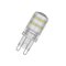 Osram PIN clear 320lm 3W/827 (30W) dimmable – kuva 1