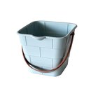 Ecoiffier Sandcastle Bucket - 16cm