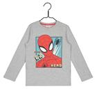 Spiderman lasten trikoopaita