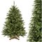 Tekokuusi Springos CT0240, Skandinaavinen mänty Premium, 150 cm – kuva 1
