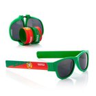 Sunfold World Cup Portugal Roll Up -aurinkolasit