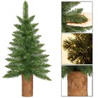 Joulukuusi Springos CT0141, 80,cm